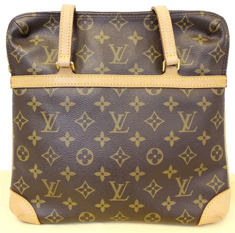 louis vuitton coussin blue|Louis Vuitton monogram coussin gm.